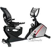 دوچرخه ثابت پشتی دار پروفیتنس مدل Profitness 8729R