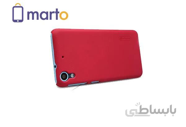 کاور نیلکین مدل Super Frosted Shield مناسب برای گوشی اچ تی سی Desire 626 ا Nillkin Super Frosted Shield Matte cover case for HTC Desire 626