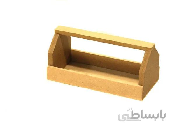 جای ابزارآلات چوبی
