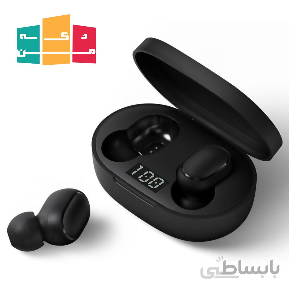 هندزفری بلوتوث شیائومی Earphone tws a3