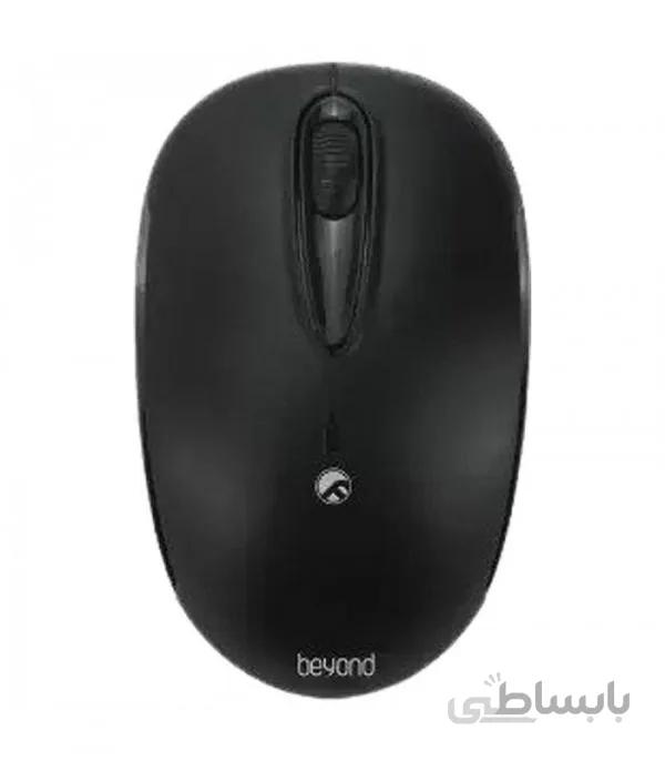 ماوس بیاند مدل BM-3533i