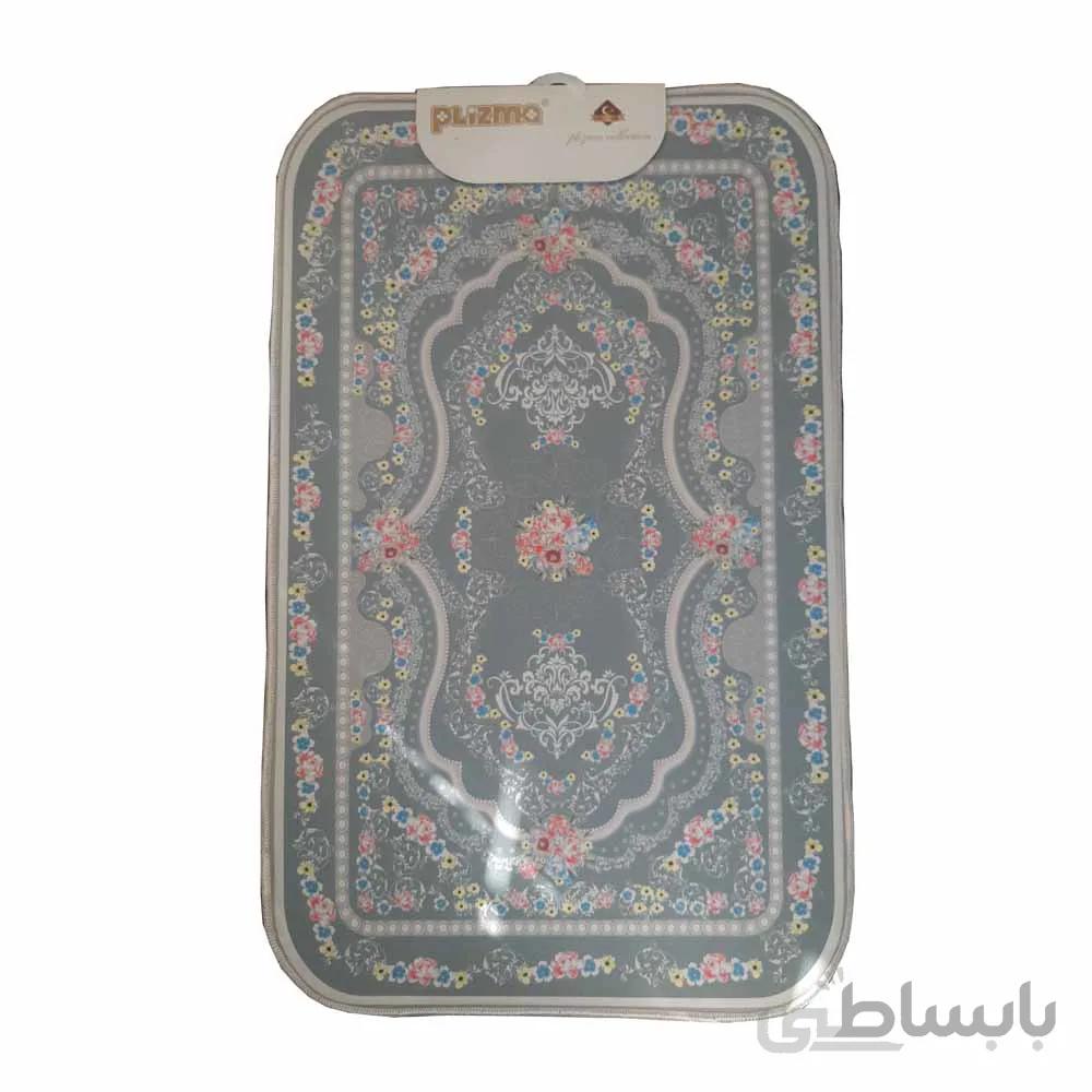 پادری چاپی ترک طرح فرش