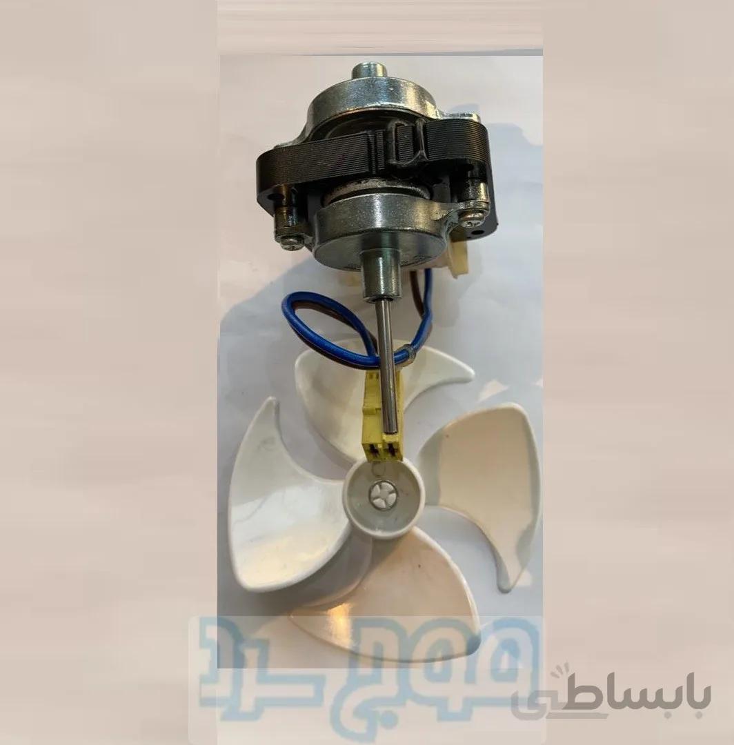 فن و پروانه
