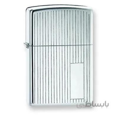 فندک زیپو اصل کد original zippo lighter-350hp