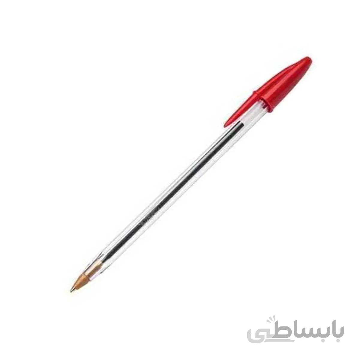 خودکار کریستال بیک ا bic cristal pen