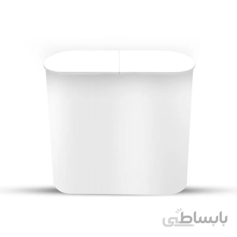 میز کانتر کوچک مدل بدون تاج سایز 90×170