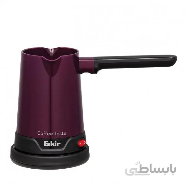 قهوه ساز فکر مدل Coffee taste