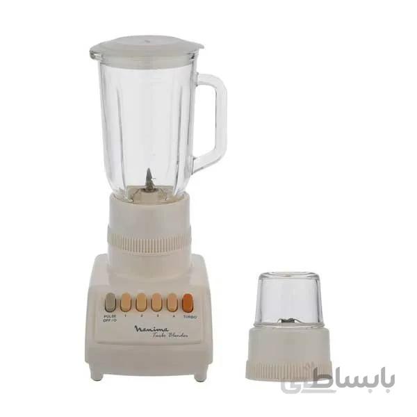 مخلوط کن نانیوا مدل NB 395 ا کدکالا 3897