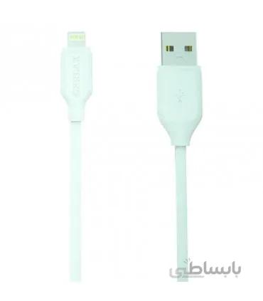 کابل فست شارژر آیفون Gerlax مدل GD-03
