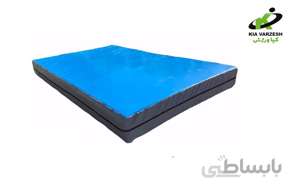 تشک ژیمناستیک ۲۰۰×۳۰۰×۳۰ سانتی متر ا Gymnastic mat 200 × 300 × 30 cm