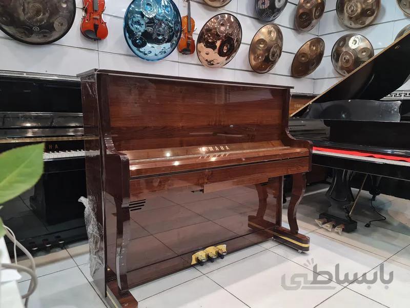 پیانو یاماها طرح آکوستیک مدل CH125 A