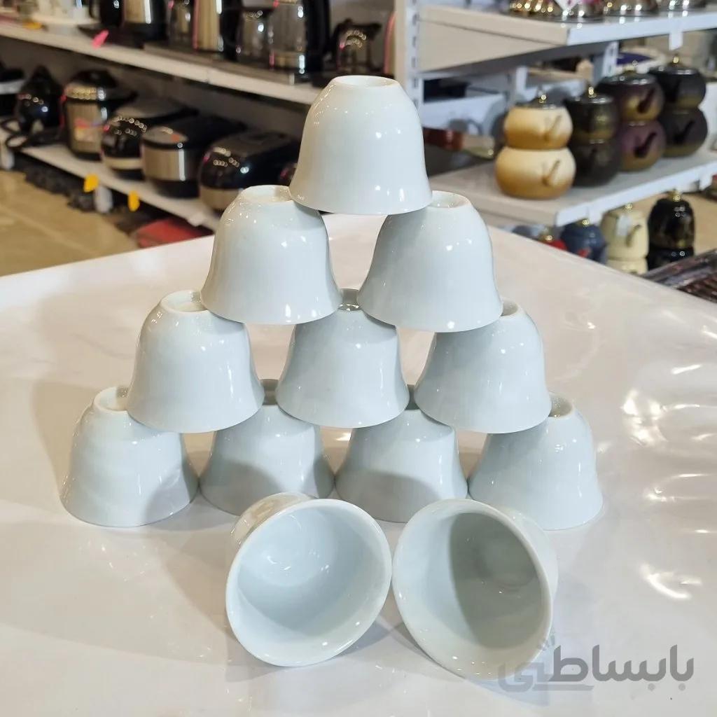 قهوه خوری عربی 6 عددی