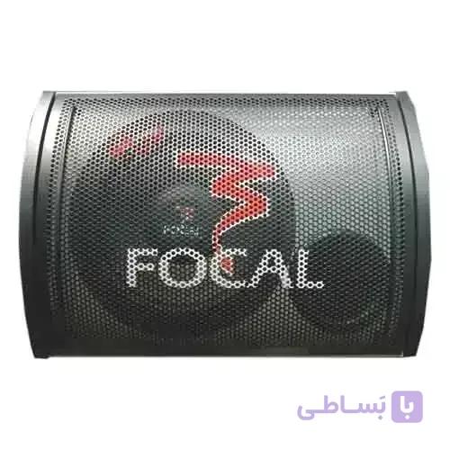 SB25A1 ساب باکس فوکال Focal