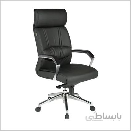صندلی مدیریتی راحتیران مدل T6000