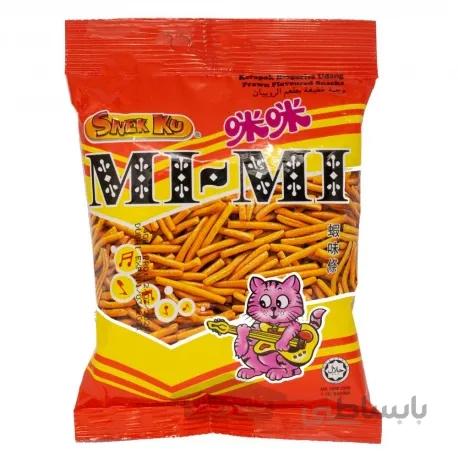 چیپس میگو Mi Mi بزرگ