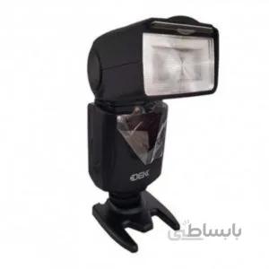 فلاش دی بی کی DBK df-500 Speedlite Camera Flash