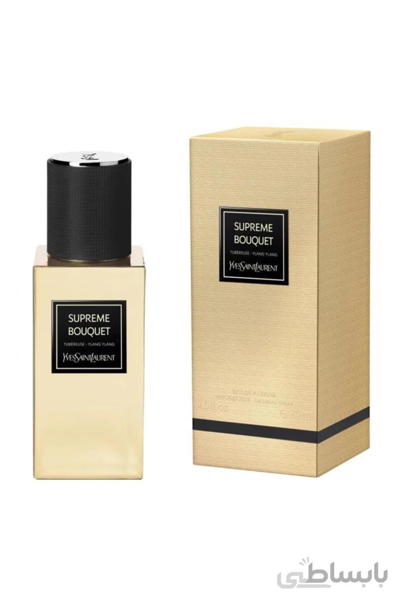 Yves Saint Laurent Super Bouquet Edp 75 ml. عطر زنانه