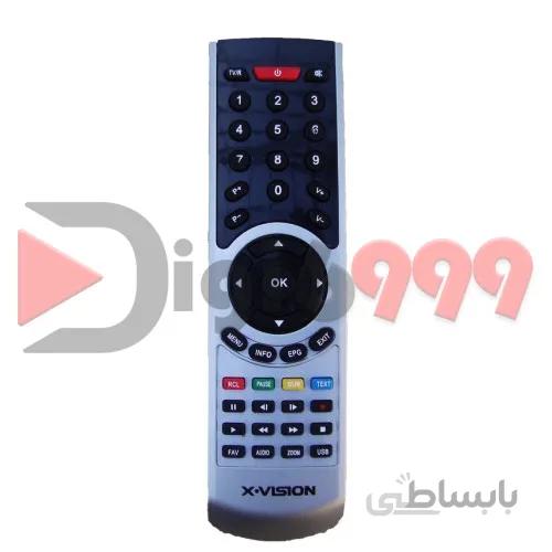 کنترل ICEN-IE-D1255