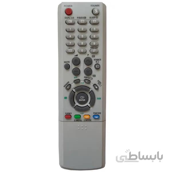 ریموت کنترل سامسونگ مدل BN59-00326