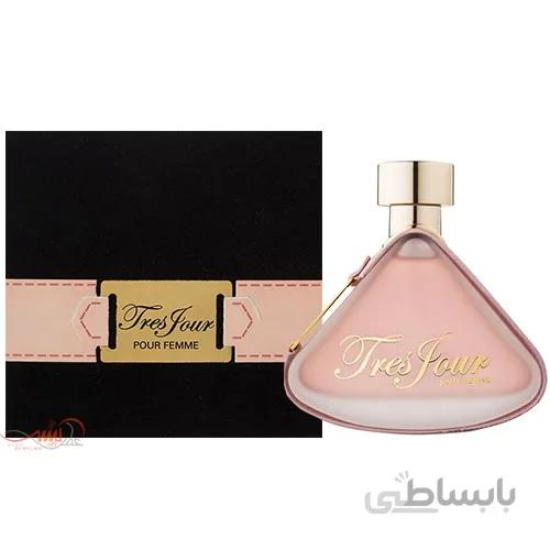 عطر آرماف ترس ژور پور فم ادوپرفیوم