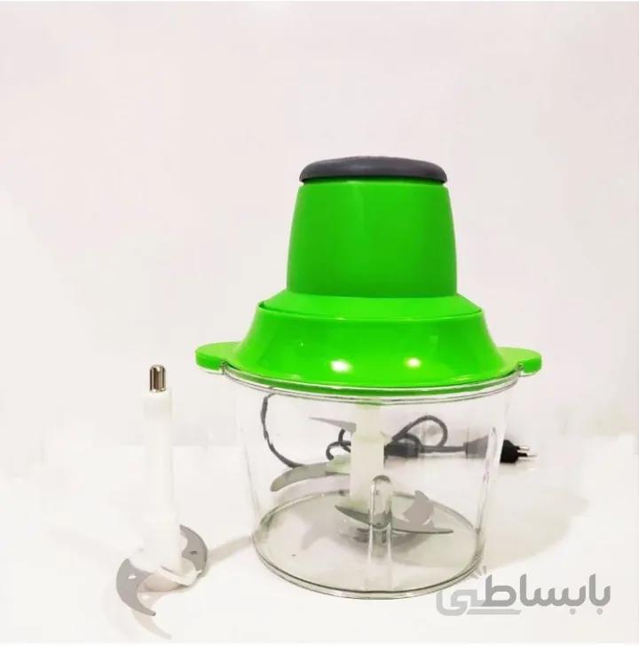 خرد کن کوکینگ مدل cooking BM_72