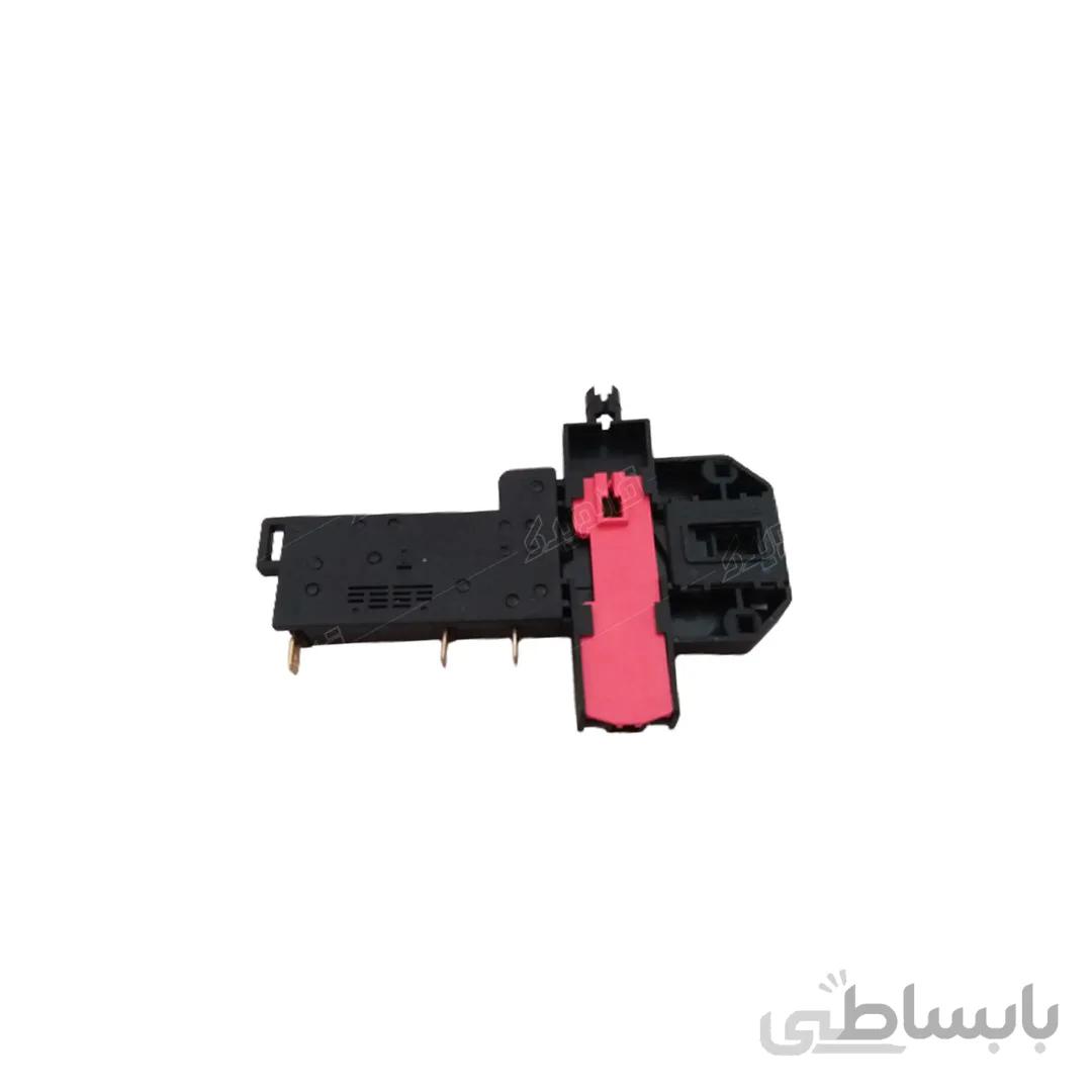 میکروسوئیچ ماشین لباسشویی حایر مدل AL نخ دار چین