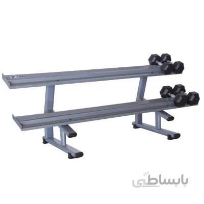 رک دمبل اینپارس INPARS 4029