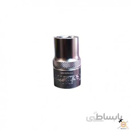 بکس 1/2 اینچ 13 مستر تولز