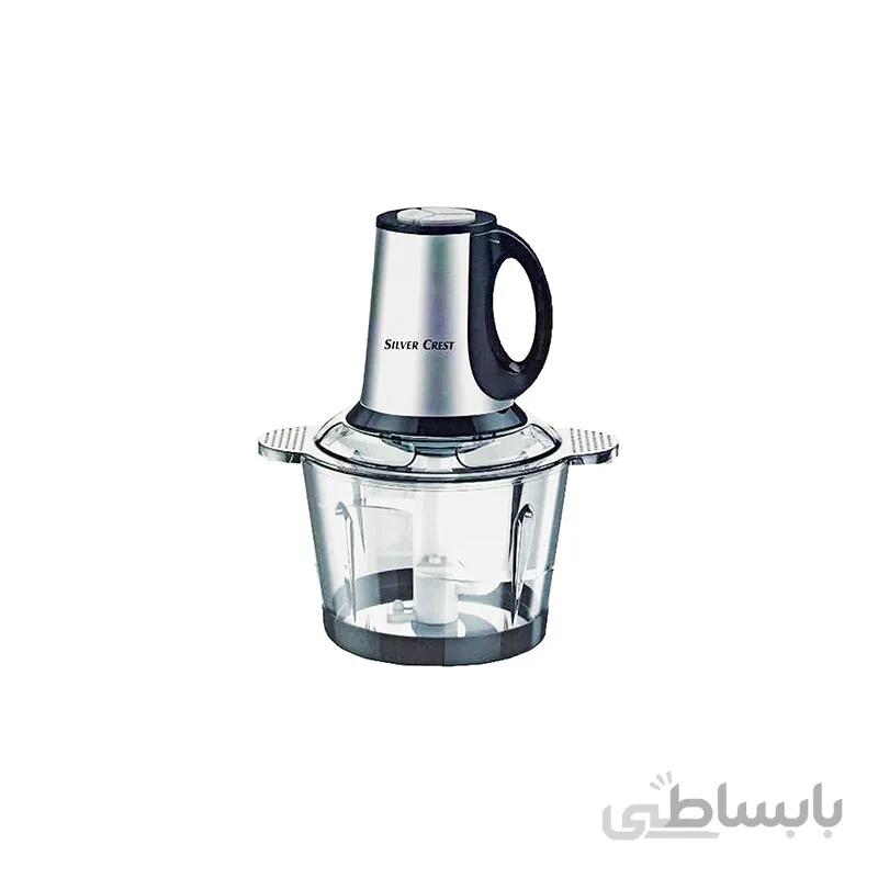 خردکن سیلور کرست مدل SC-7001