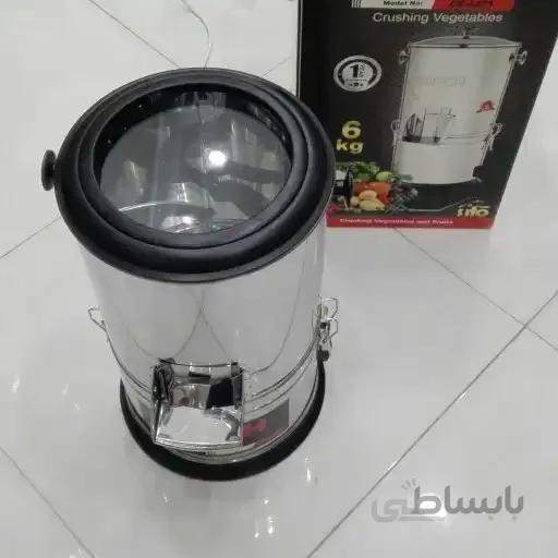 سبزی خرد کن کد 39876