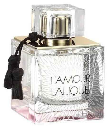 تستر عطر زنانه لالیک لامور | Lalique L’Amour