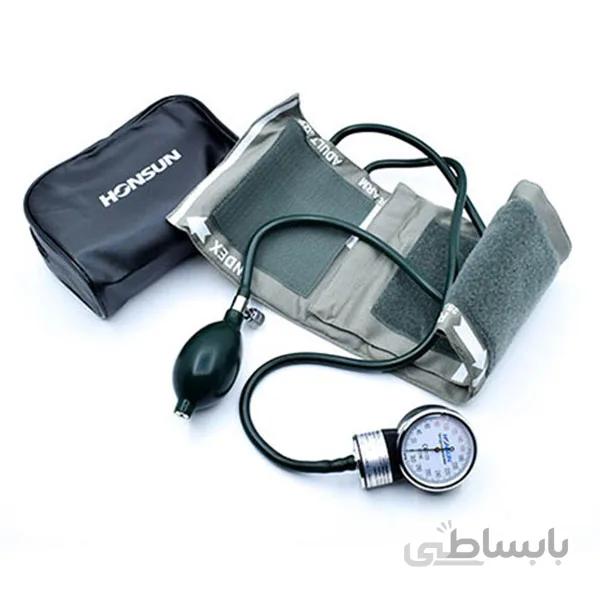 فشارسنج عقربه ای Honsun مدل HS-20A
