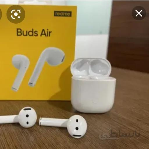 ایرپاد realme buds air