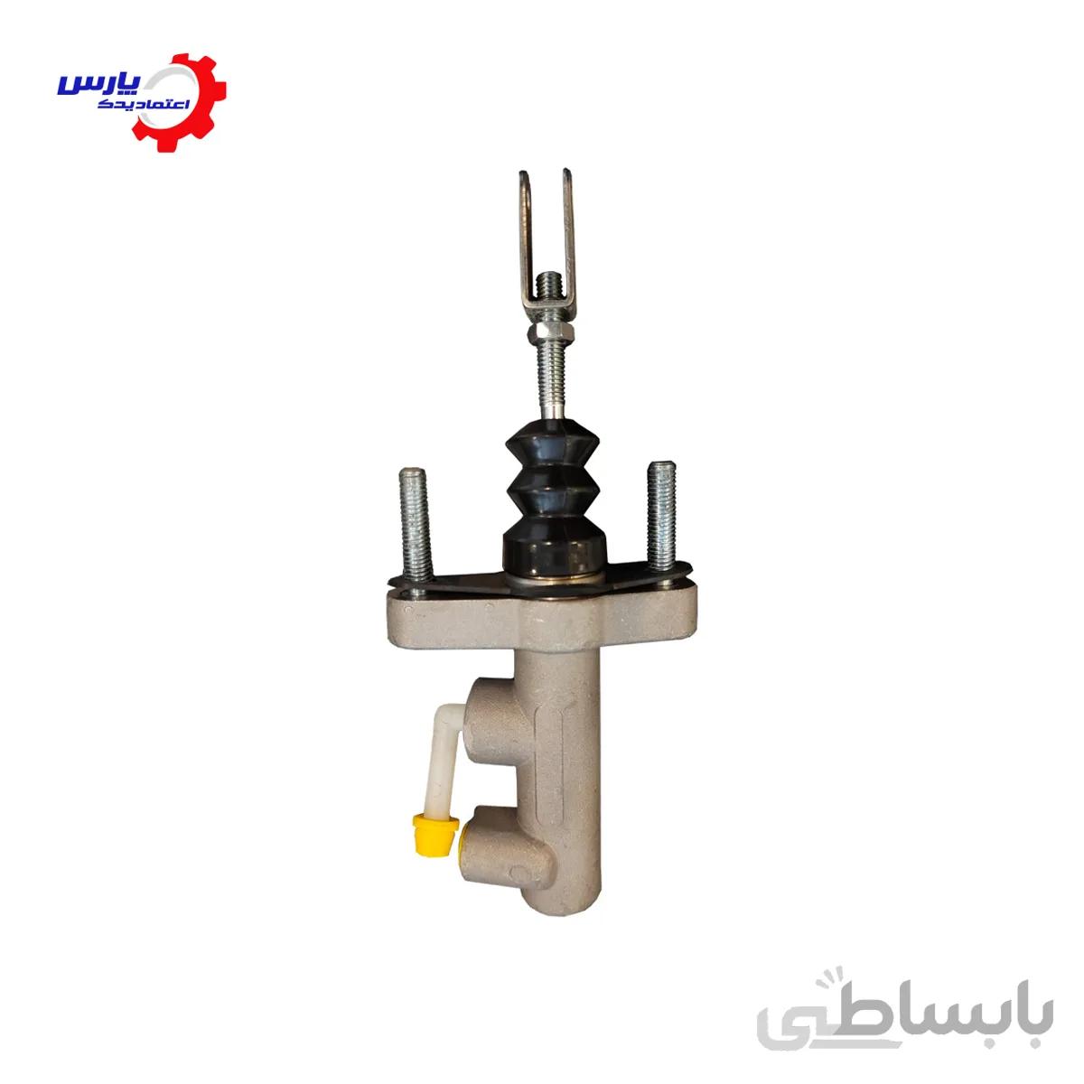 پمپ کلاچ بالا گریت وال ولکس C30