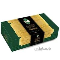 لازانيا ساده 500 گرمی تک