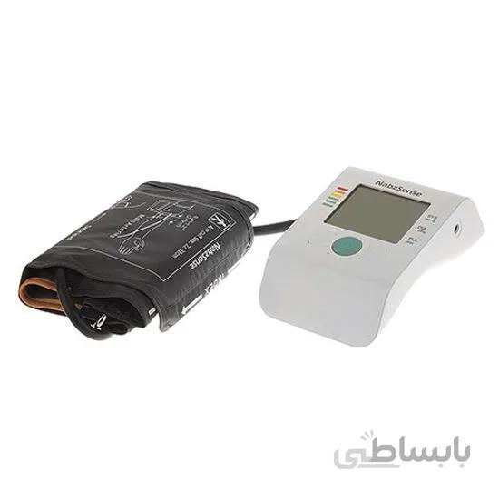 فشارسنج بازویی نبض سنس سخنگو مدل NB-01S ا NabzSense NB-01S Blood Pressure Monitor