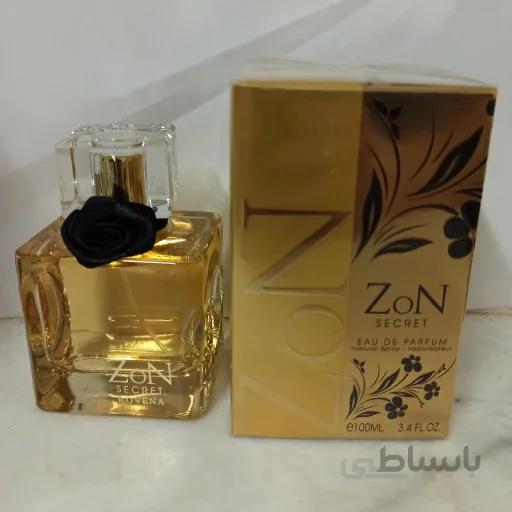عطر ادکلن شیسیدو زن سکرت بلوم | Shiseido Zen Secret Bloom 100 میل شرکت روونا گرم وتند