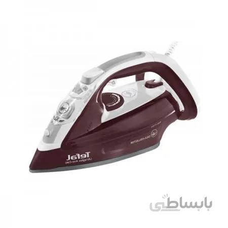 اتو بخار تفال مدل FV4961 ا Tefal FV4961 Steam Iron