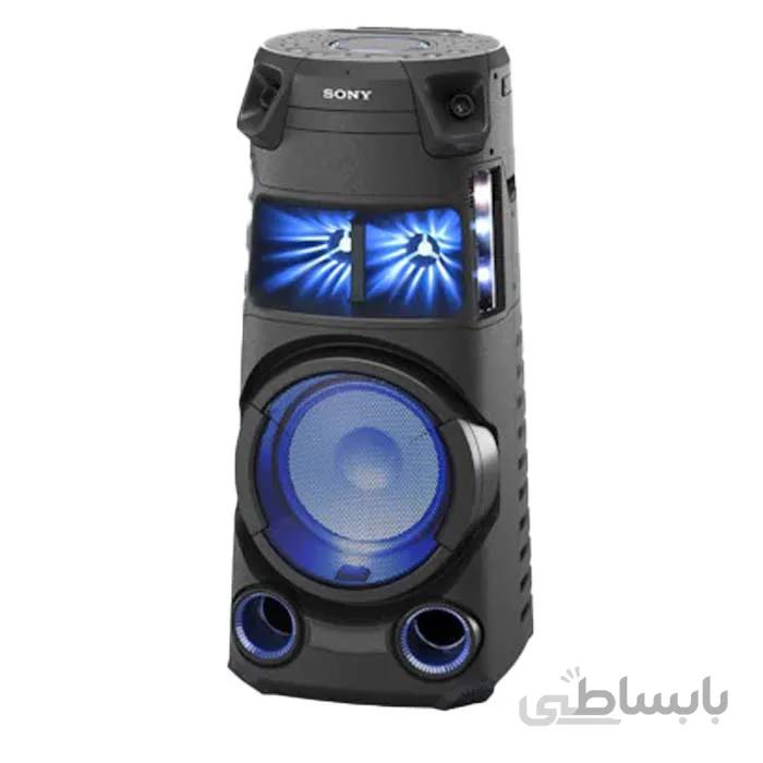 سیستم صوتی شیک سونی مدل MHC-V43D