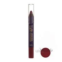 رژ لب مدادی لیدو مدل Super Longwear شماره 121 ا Lido Super Longwear Lipstick Pencil No:121