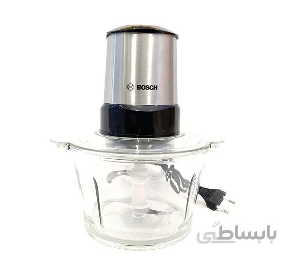 خردكن برقی بوش مدل BH-802C ا خردكن برقی بوش مدل BH-802C