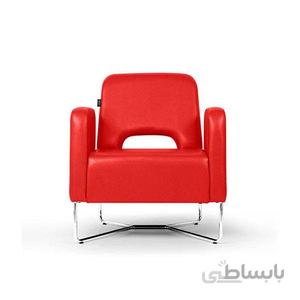 مبلمان اداری یک نفره انرژی مدل B881