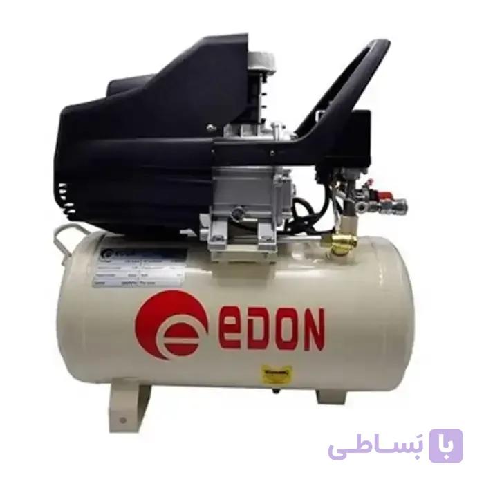 کمپرسور باد روغنی ادون 50 لیتری