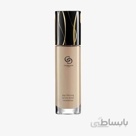 کرم پودر – سرم ضد پیری جوردانی – Giordani goldکد41329 ivory cool