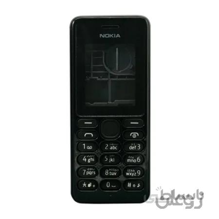 قاب و شاسی کامل گوشی نوکیا 108