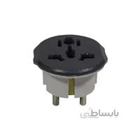 تبدیل 3 به 2 برق NK-605k2