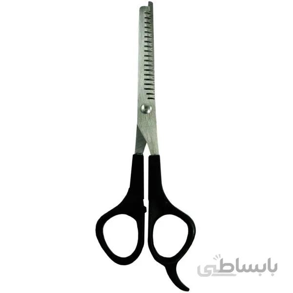 قیچی پیتاژ اصلی  original fisherمخصوص خرد کردن مو