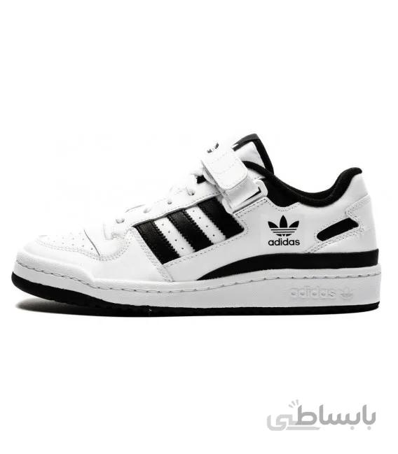 کفش پیاده روی مردانه آدیداس Adidas forum 84 low