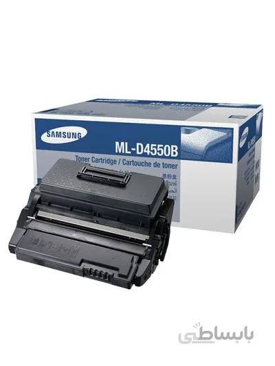 تونر کارتریج سامسونگ Samsung 4550