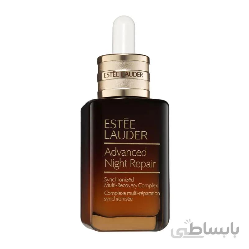سرم چند منظوره Advanced Night Repair استی لادر (استیلادر)